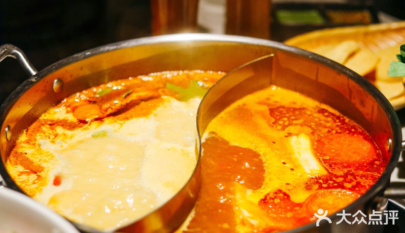 北京探店｜正宗泰式火锅，真材实料好上头