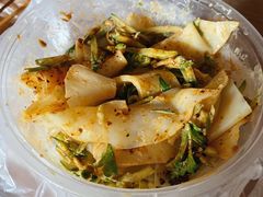 凉皮-茹哥炸串(水产前街店)