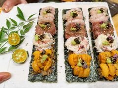 -鮨冠OMAKASE食べ放题(北京首店)