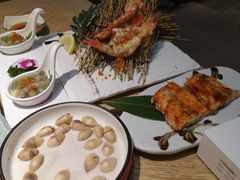 -新一喜铁板料理餐厅·铁板放题(北国商城店)