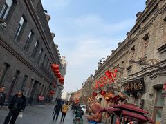 -张包铺(道外店)