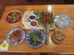 -老木瓜(正源南街店)