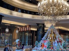 -太原星河湾酒店-意咖啡西餐厅