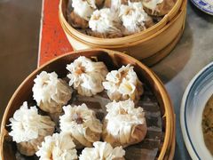 -都一处烧麦馆(前门店)