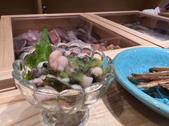 -镹·鱼料理  国产鱼使用店