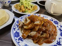 -利群烤鸭店(前门店)