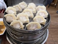 羊肉蒸饺-老马家蒸饺(南海街店)