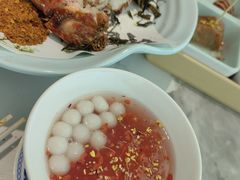 -苏梦江南·淮扬菜(夫子庙店)