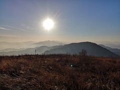 -阳台山自然风景区