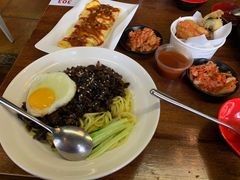 -米屋石锅拌饭(师大店)