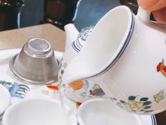 -点都德(大茶楼店)