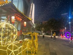 -厝包四点金·潮宴(太古仓店)
