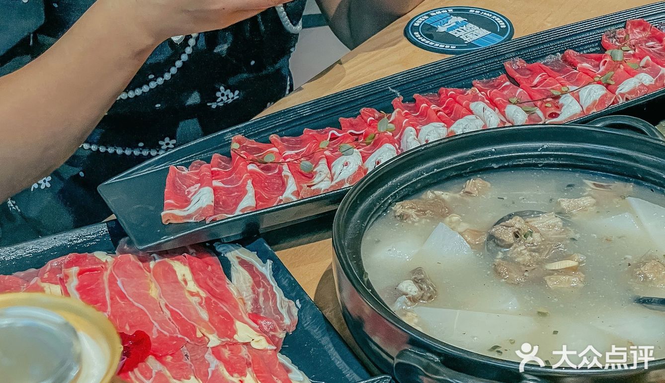 一口游牧三年藏牛羊、一口酥油茶，好绝！