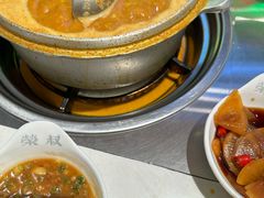 -荣叔港式沙嗲牛肉火锅(正佳潮流店)