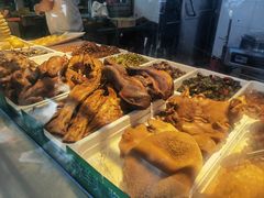 -张记酱牛肉(虎坊桥店)
