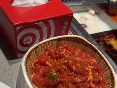 -海底捞火锅(河东万达广场店)