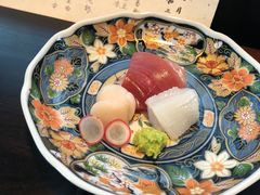 -元熹会席料理