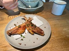 -蜜桃餐厅·伴山(湖滨商业街店)