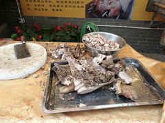 均安蒸猪-水乡人家私房菜(逢简店)