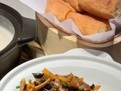 -大良毋米粥(锦龙路总店)