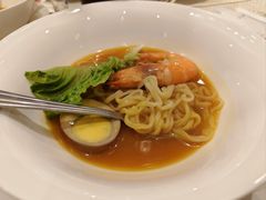 -子霖南山鲜虾面(南山总店)