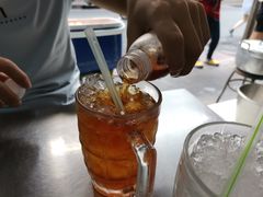 -榮泰米粉湯(Left Shop)