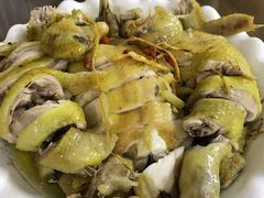 -海泉湾竹筒饭·瘦身水库大头鱼(从化温泉镇店)