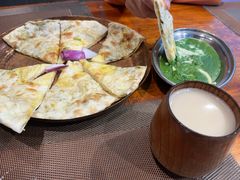 -岗底斯尼泊尔餐厅(万达店)