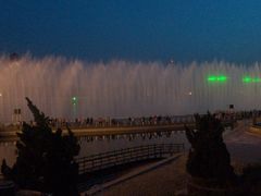 -海河外滩公园