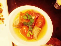 -大洋家·精品潮汕菜·生腌砂锅粥(天河东路店)