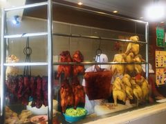 -南香饭店(Jalan Sultan)