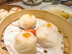 -禄运茶居·手工点心(猎德店)