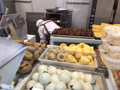 -宫门口馒头铺(创始人总店)