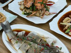 -连家船海鲜大排档·20年闽菜店(厦大店)