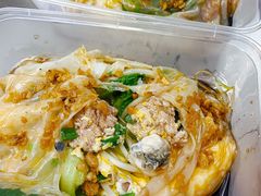 猪肉海鲜蛋肠粉-小吴肠粉