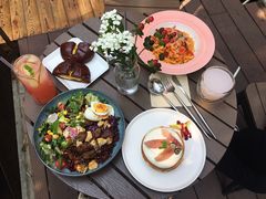 -AFS Cafe & Canteen(闽江二路店)