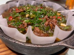 -蜀厨小匠·民间川菜(犀浦店)