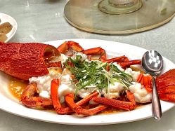 -福州香格里拉·宴会厅