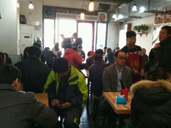 -肖家客饸饹面(郑州总店)