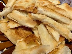 -大碗居·烤鸭·鱼头泡饼(天坛东门店)