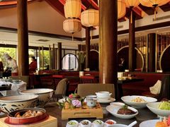 -西安凯悦酒店·湖畔中餐厅
