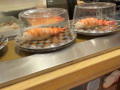 -合点寿司(金虹桥商场店)