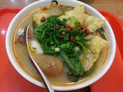 -螺小胖柳州螺蛳粉(钟楼总店)