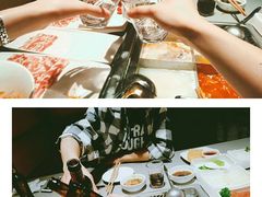 -海底捞火锅(金光华店)