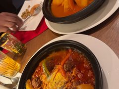 -Tajine Moroccan塔金摩洛哥中东餐厅