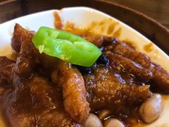 -潮福城大酒楼·潮粤菜·港式点心(阳光城店)