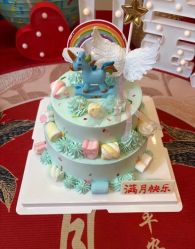 -禧悦府国际月子会所(总店)