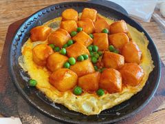 -新白鹿餐厅(银泰西湖文化广场店)
