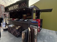 -BURBERRY(北京王府中环店)