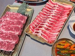 -韩一品韩国料理(柏庐南路店)